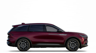 2025 Lincoln Lincoln Nautilus External Image 5